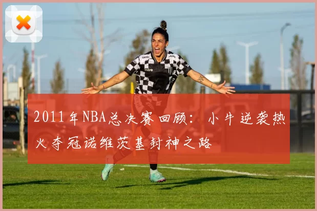 2011年NBA总决赛回顾：小牛逆袭热火夺冠诺维茨基封神之路