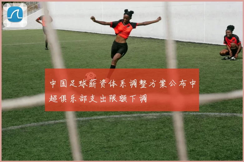 中国足球薪资体系调整方案公布中超俱乐部支出限额下调